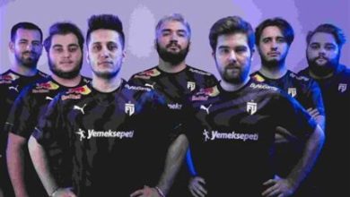 Espor Dünyasında Sponsorluk Anlaşmaları