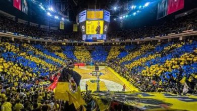 Basketbol Taraftar Kültürü ve Tribün Etkisi