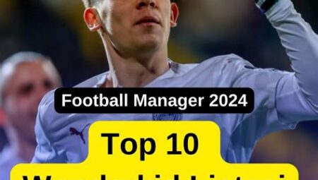 2024 Yılında Transfer Olan Genç Yetenekler