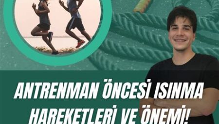 Futbolcular İçin Sakatlanma Önleme Yöntemleri