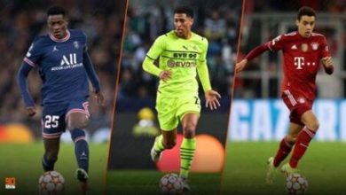 Futbol Maçlarında En İyi Performans Gösteren Oyuncular