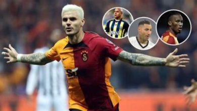 Süper Lig’de En Çok Forma Giyen Oyuncular