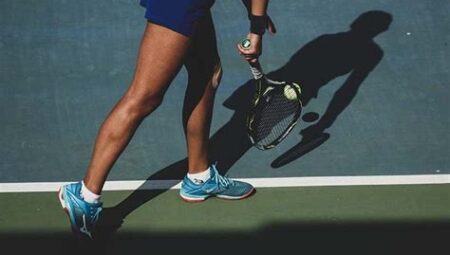 Tenis Turnuvalarında En Uygun Biletleri Bulmanın Yolları